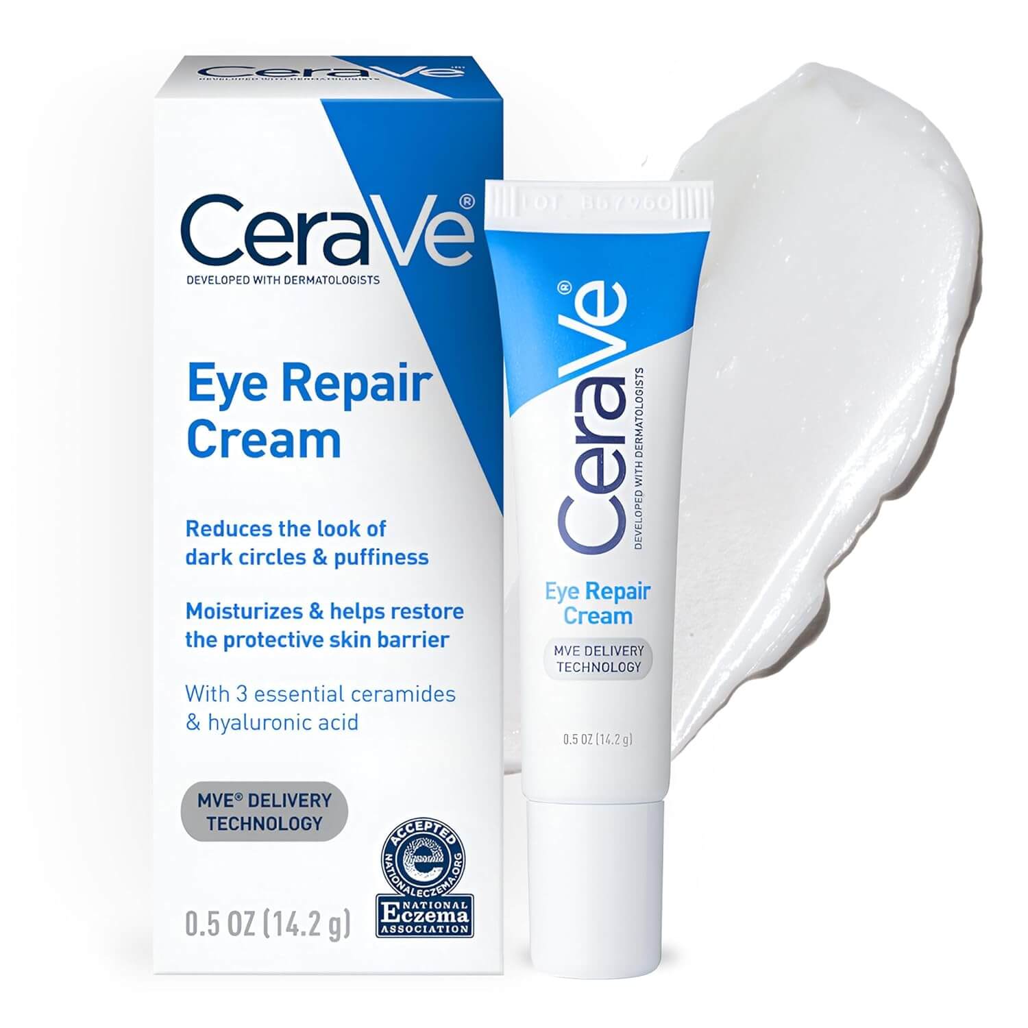  Eye Repair Cream - image 2