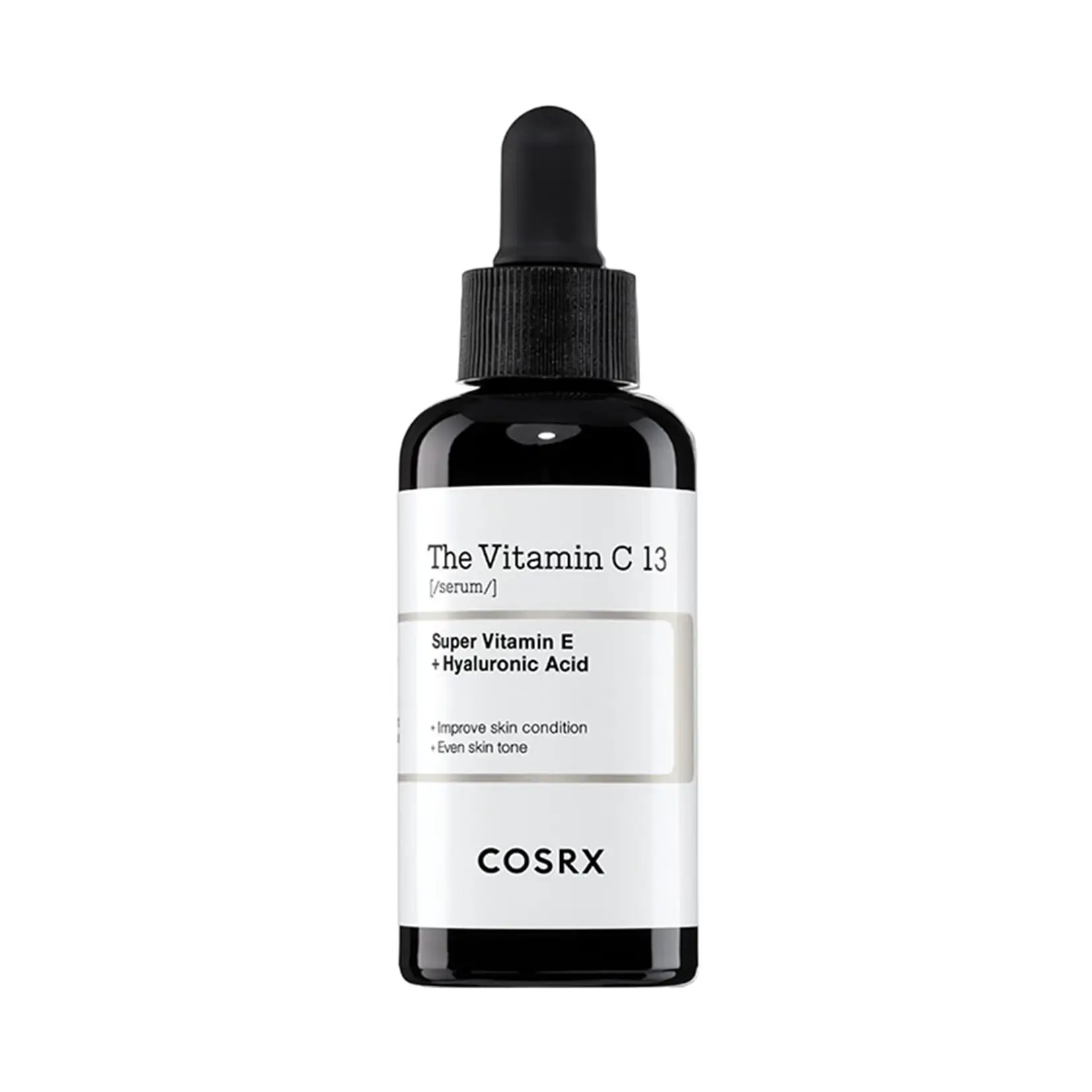 The Vitamin C 13 Serum
