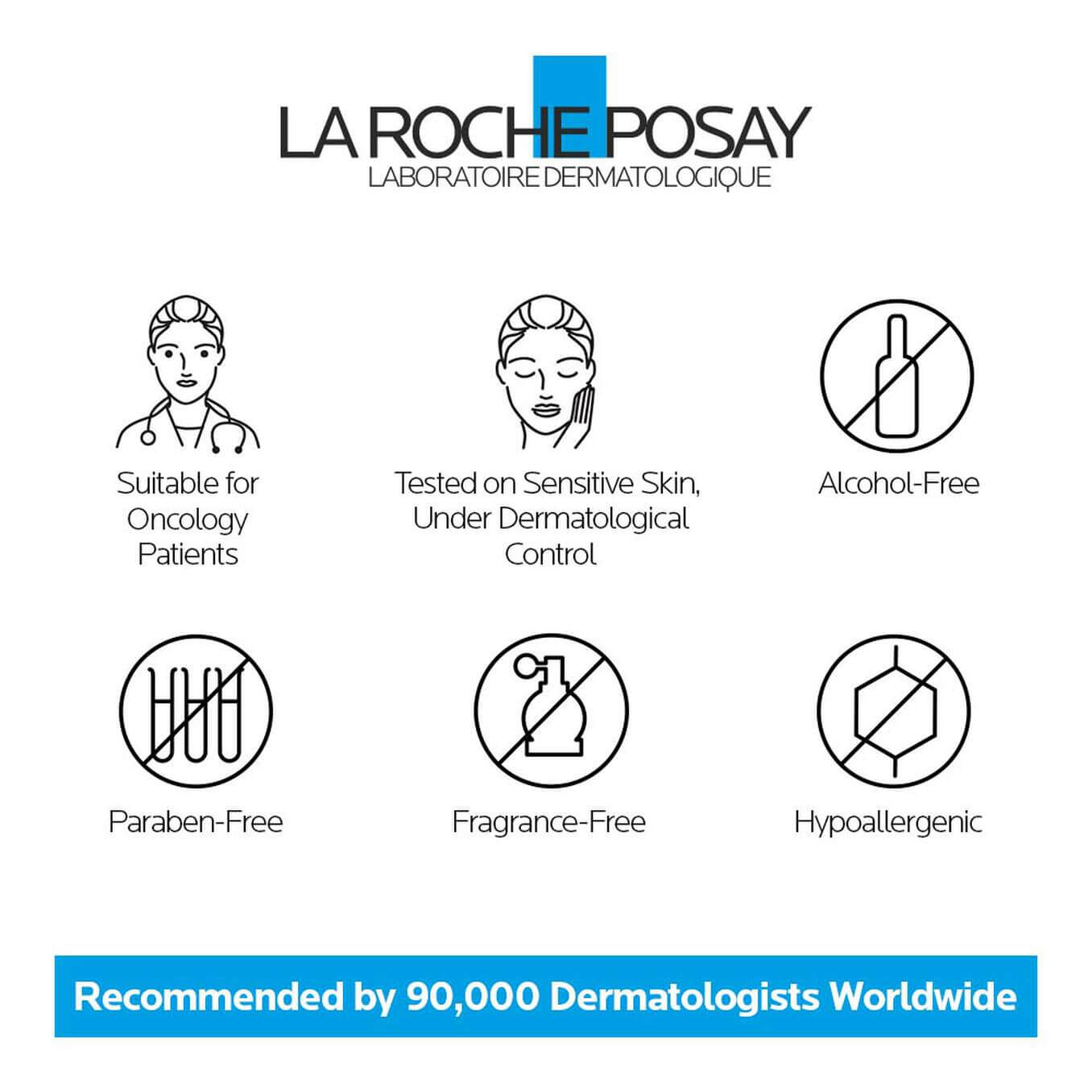 Toleriane Sensitive Skin Moisturiser - image 10