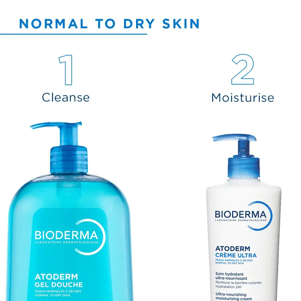 Atoderm Crème Ultra - image 8