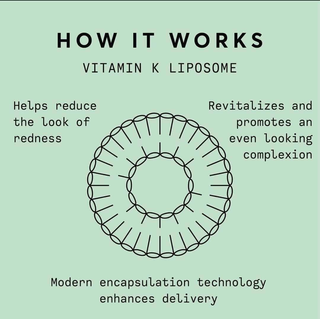 Vitamin K Liposome Serum 3%  - image 4