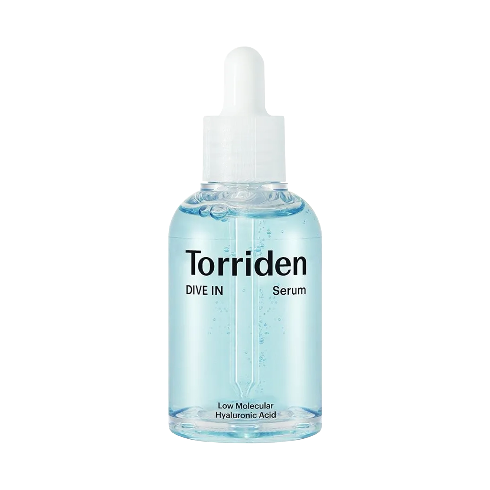 Dive-In Low Molecular Hyaluronic Acid Serum