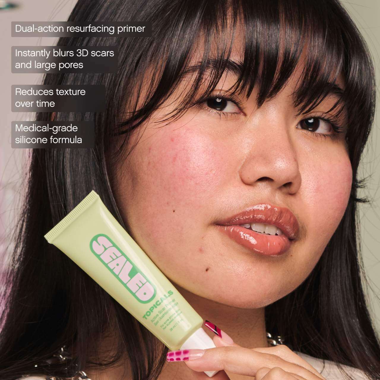 Sealed Active Scar Primer - image 3