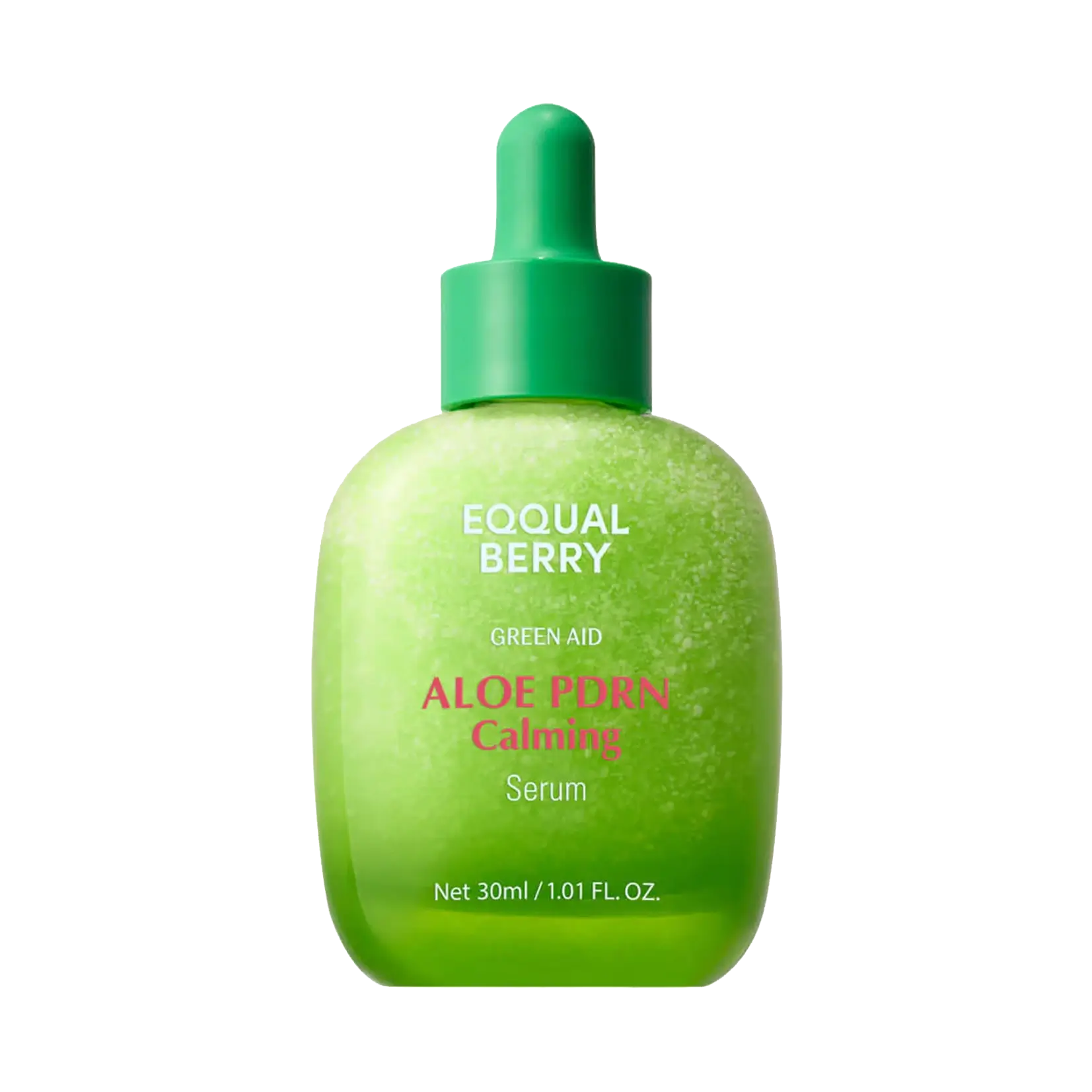 Aloe PDRN Calming Serum