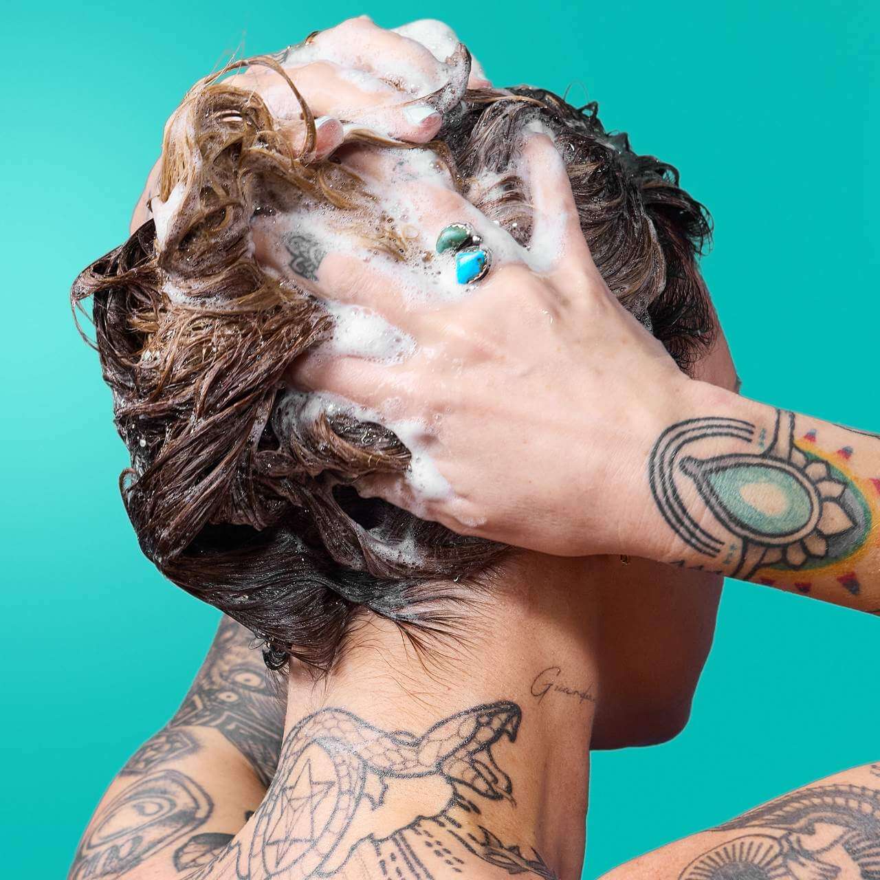 PEPTIDE PREP™ Detox Shampoo - image 12