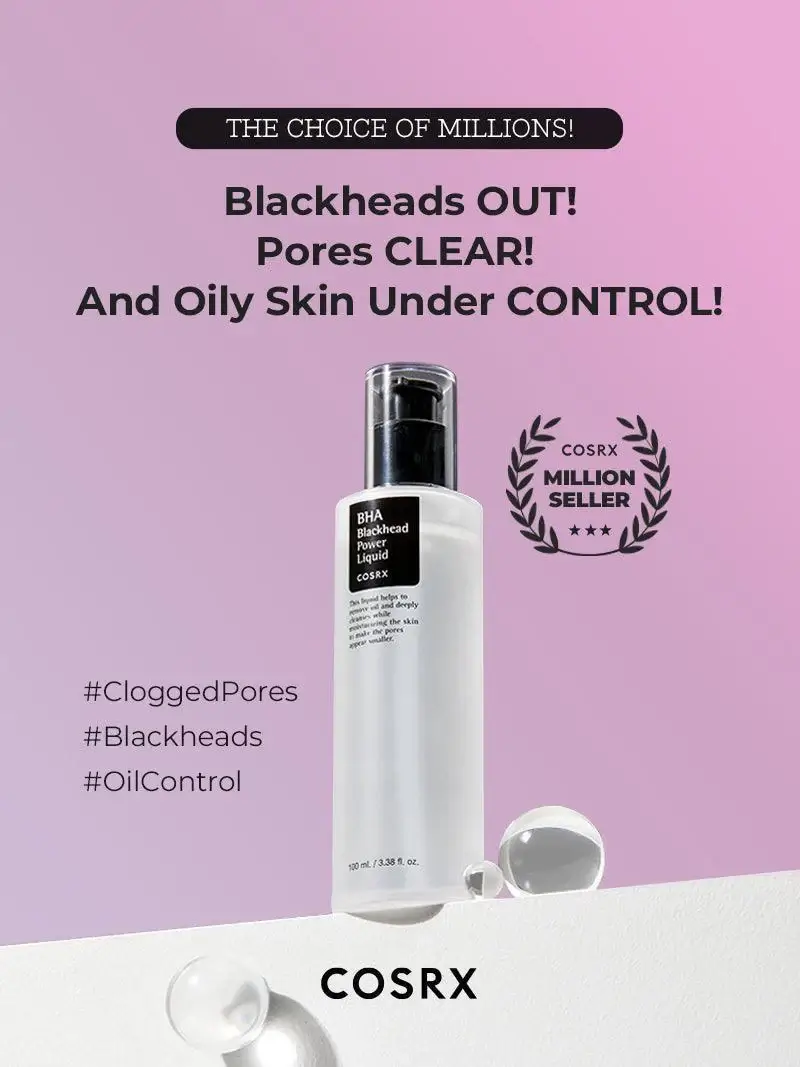 BHA Blackhead Power Liquid - image 2