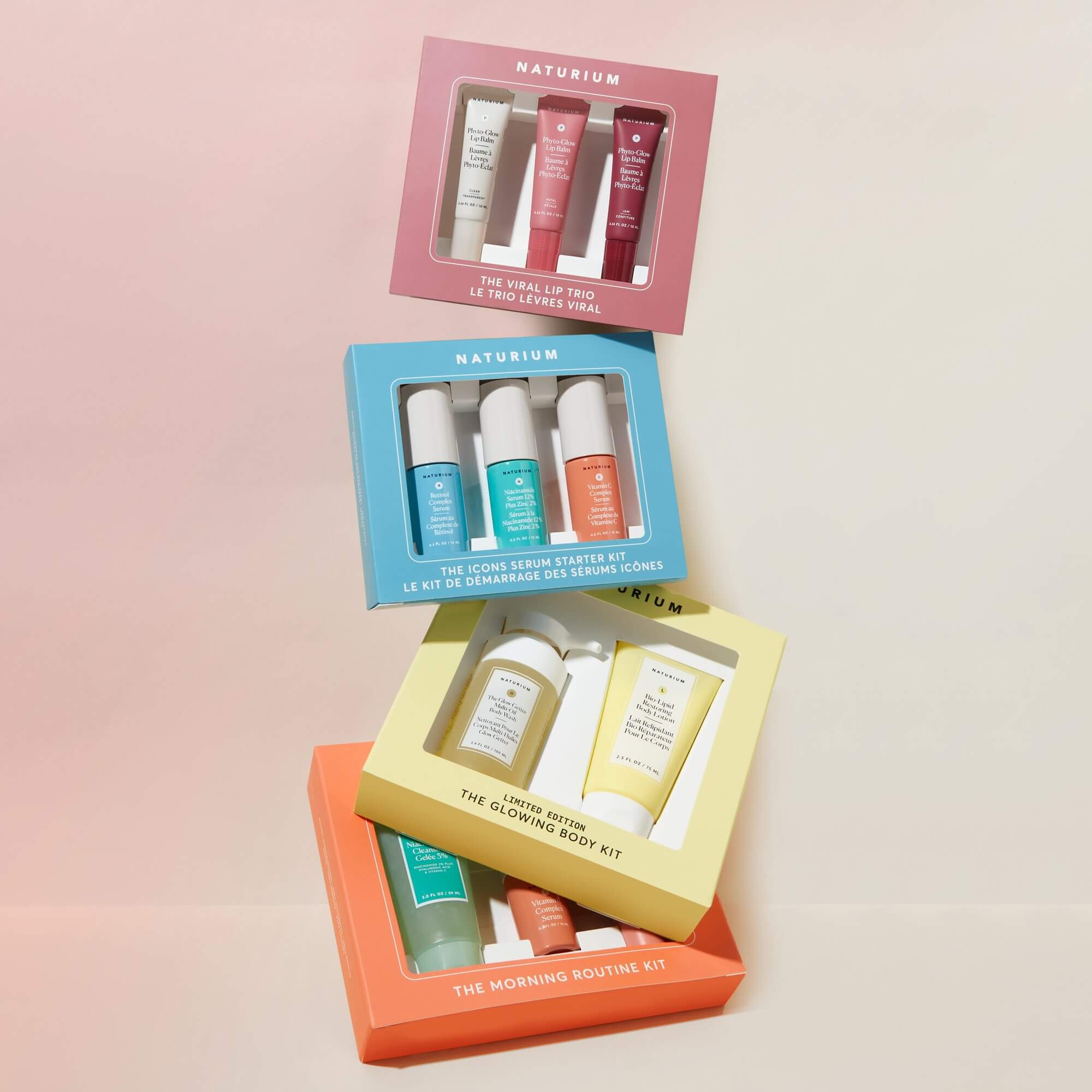 The Icons Serum Starter Kit - image 5