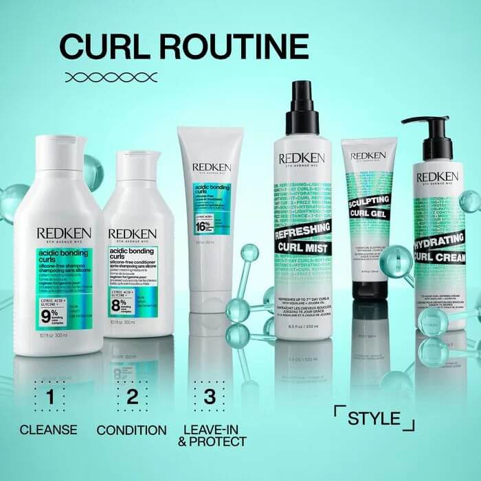 Hydrating Curl Cream - image 11