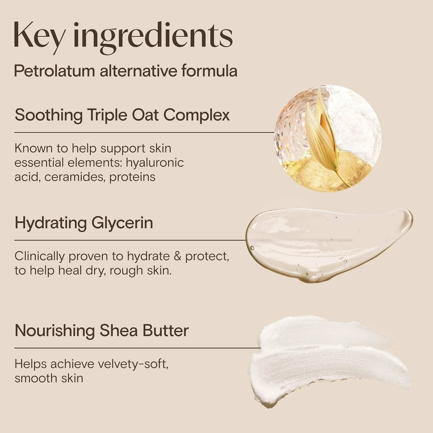 Skin Relief Moisturising Lotion - image 4