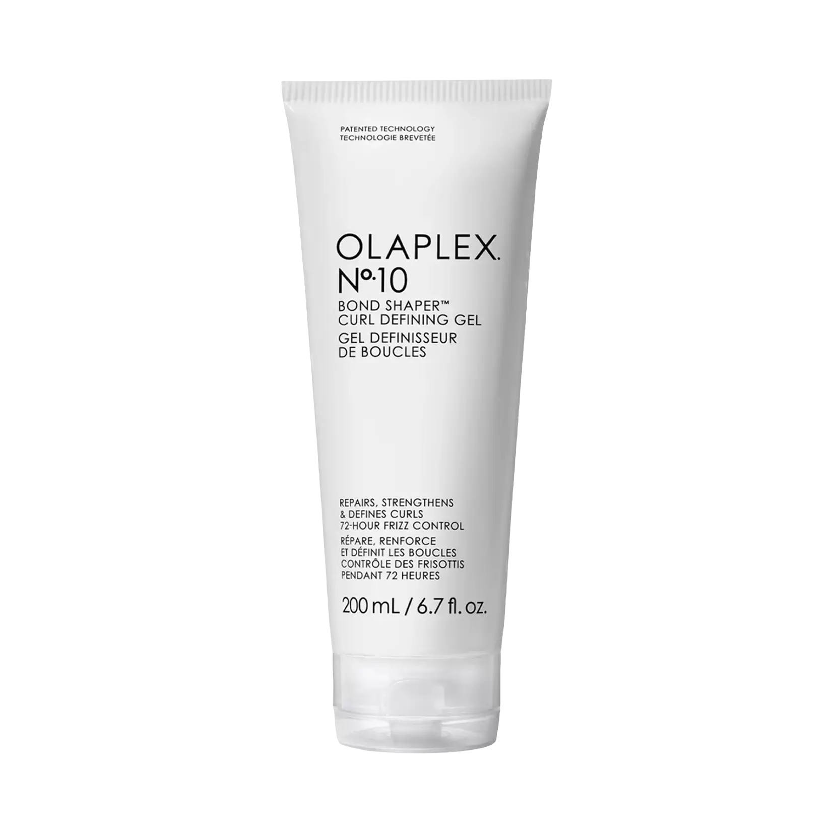 N°.10 Bond Shaper™ Curl Defining Gel 
