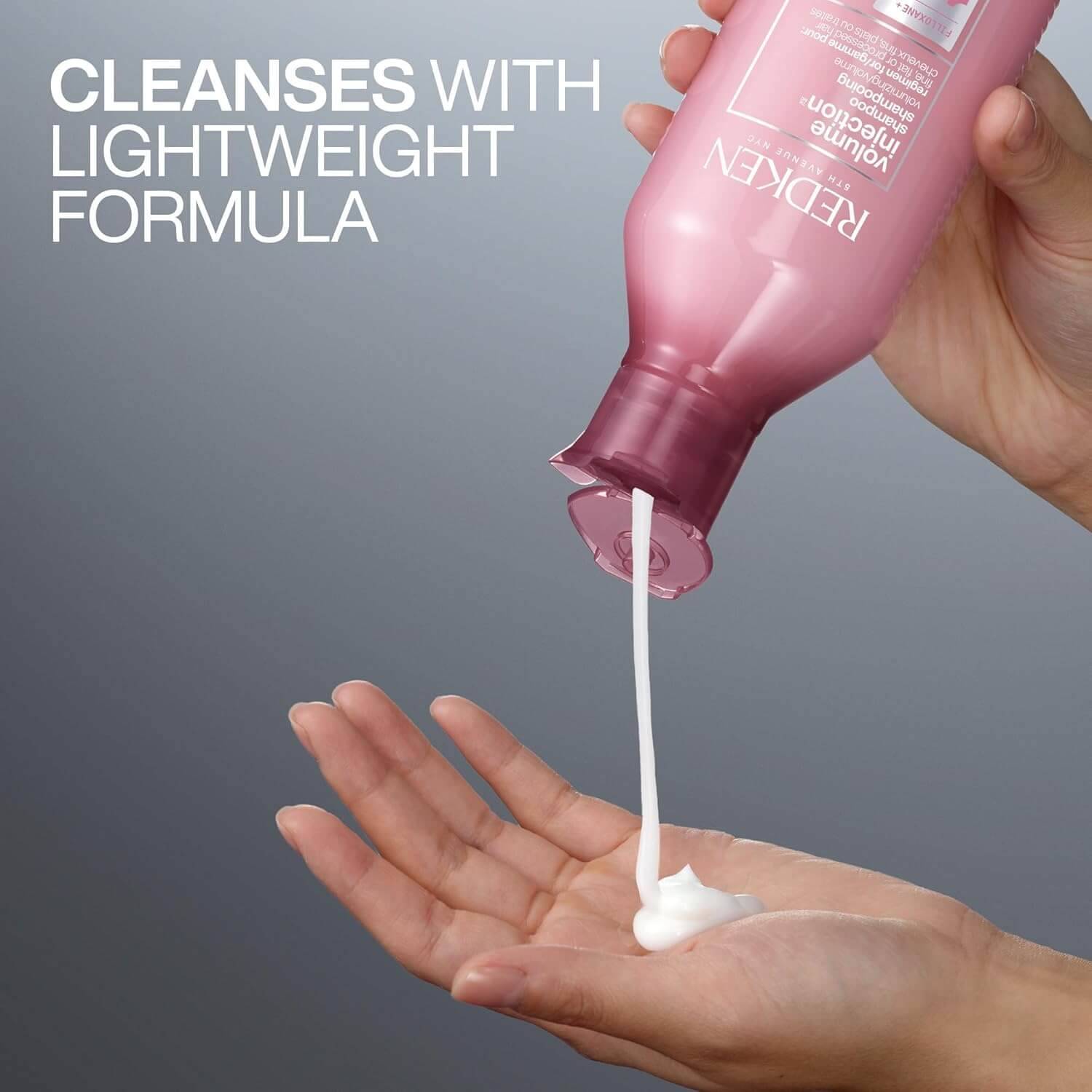 Volume Injection Shampoo - image 6