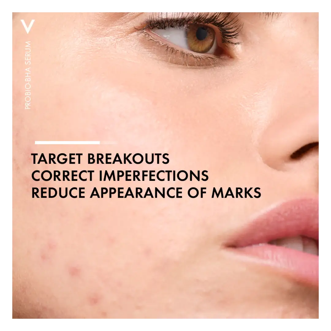 Normaderm Probio-BHA Serum - image 6