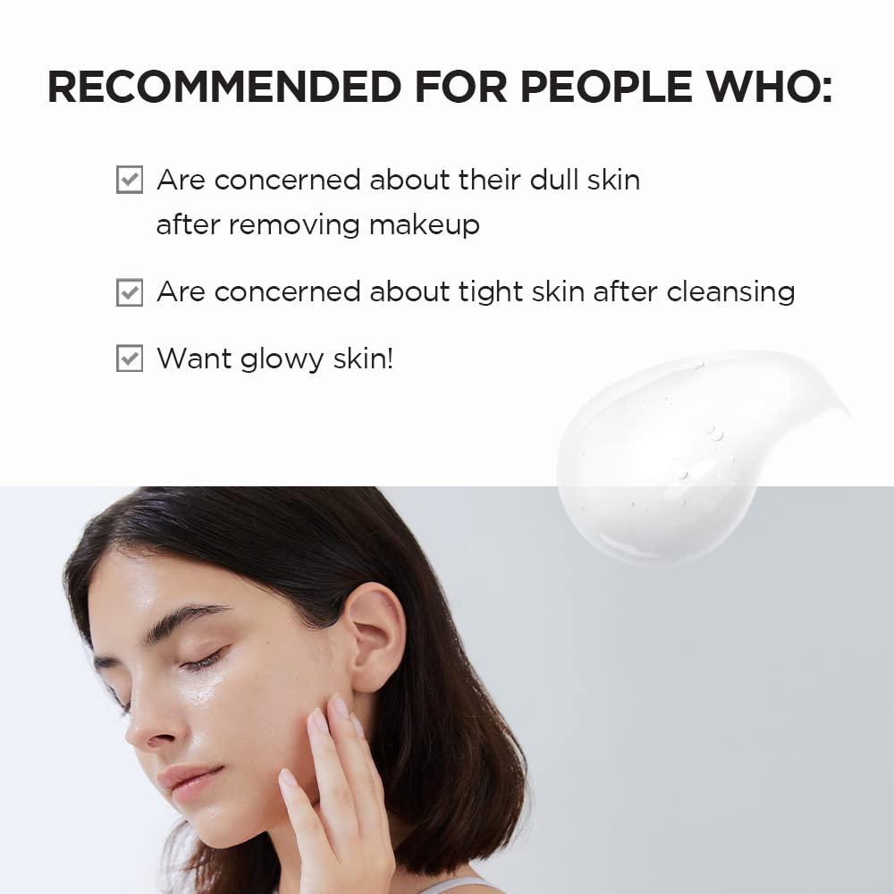 Tone Brightening Cleansing Gel Foam - image 3