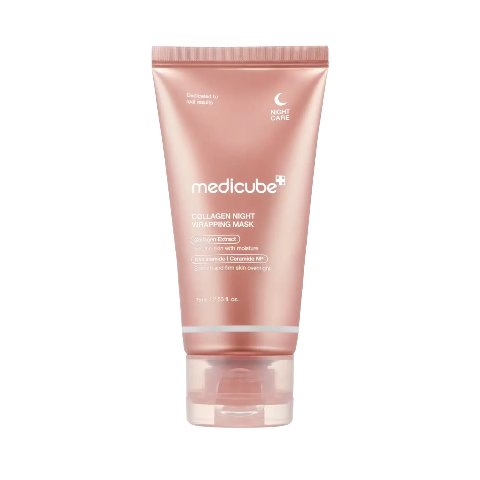 Collagen Night Wrapping Mask