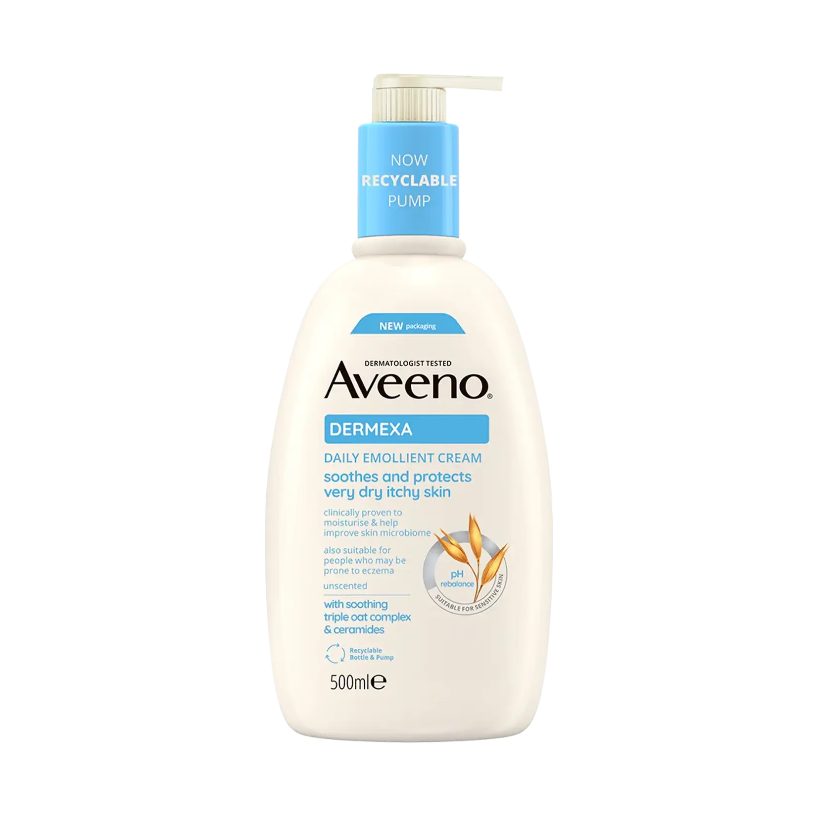 Dermexa Emollient Cream