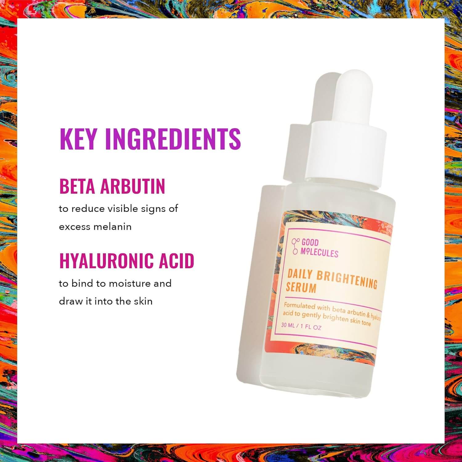 Daily Brightening Serum - image 3