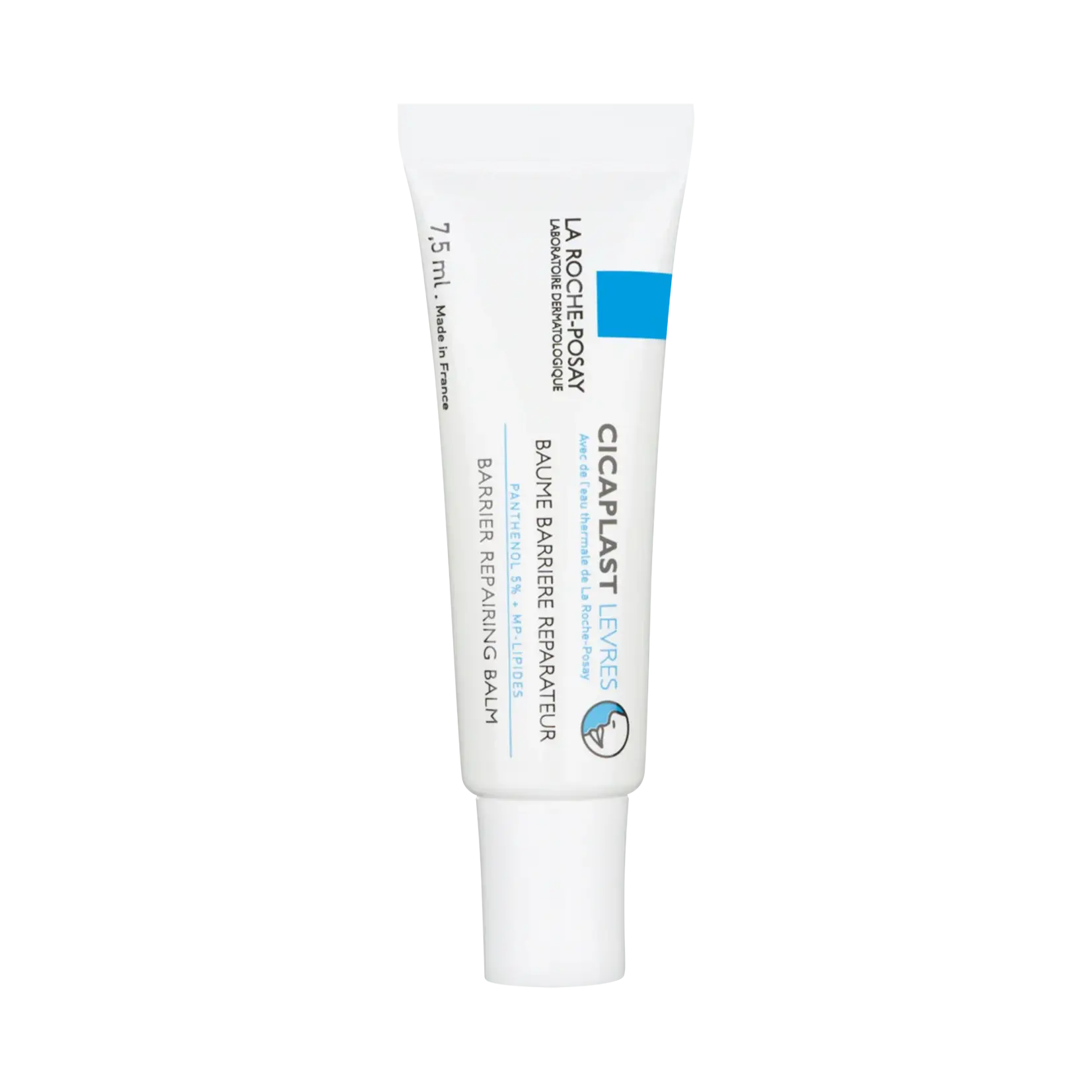 Cicaplast Baume Lips