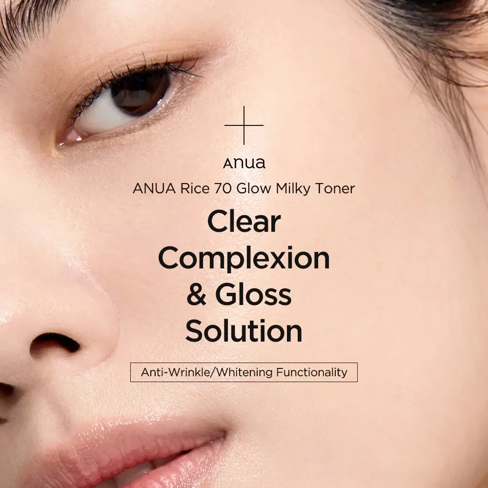 Rice 70 Glow Milky Toner - image 5