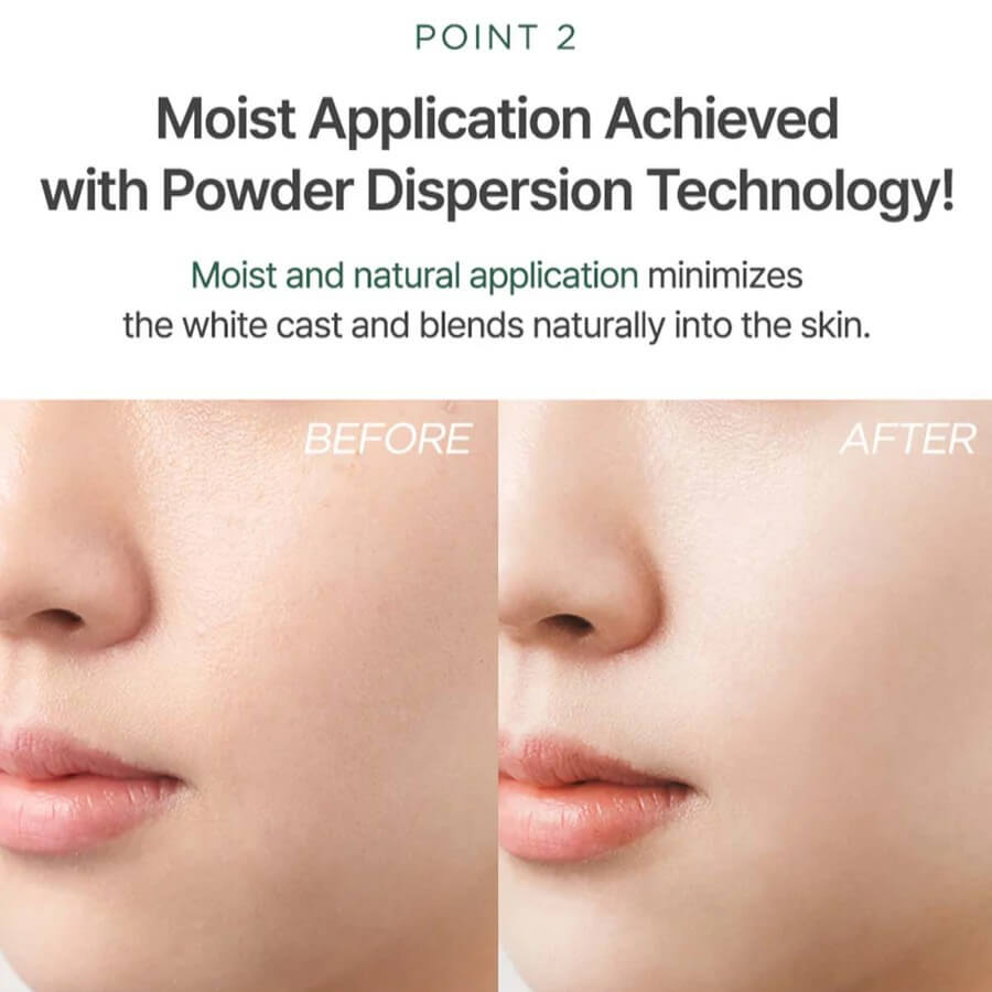 Airy Sun Cream - image 4