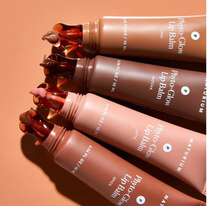 Phyto-Glow Lip Balm - image 12