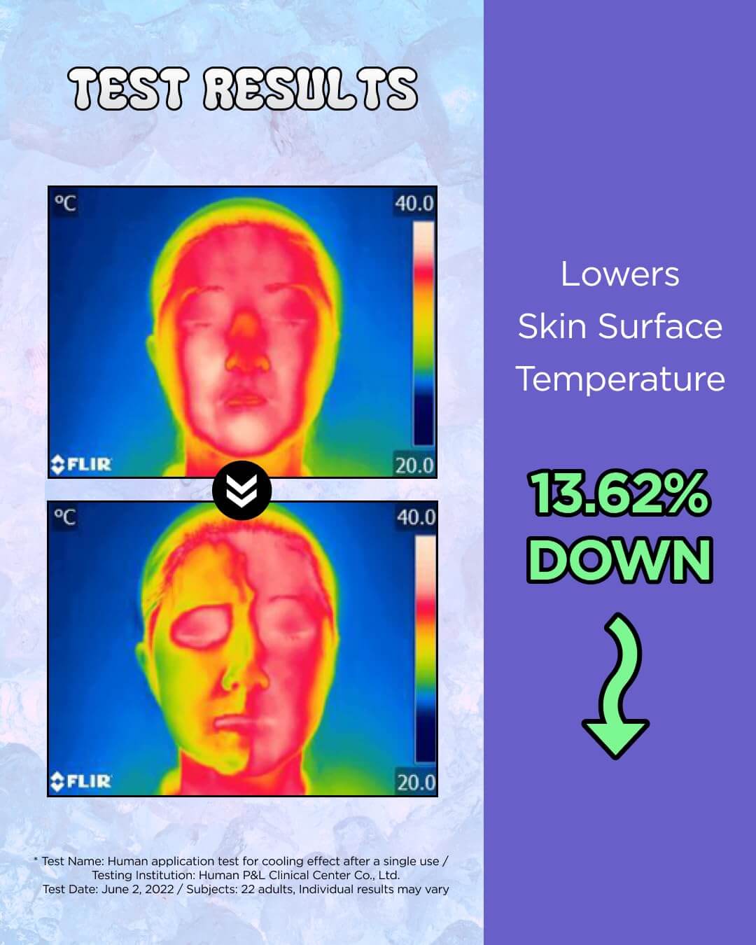 Freeze Tag Ice Roller - image 7