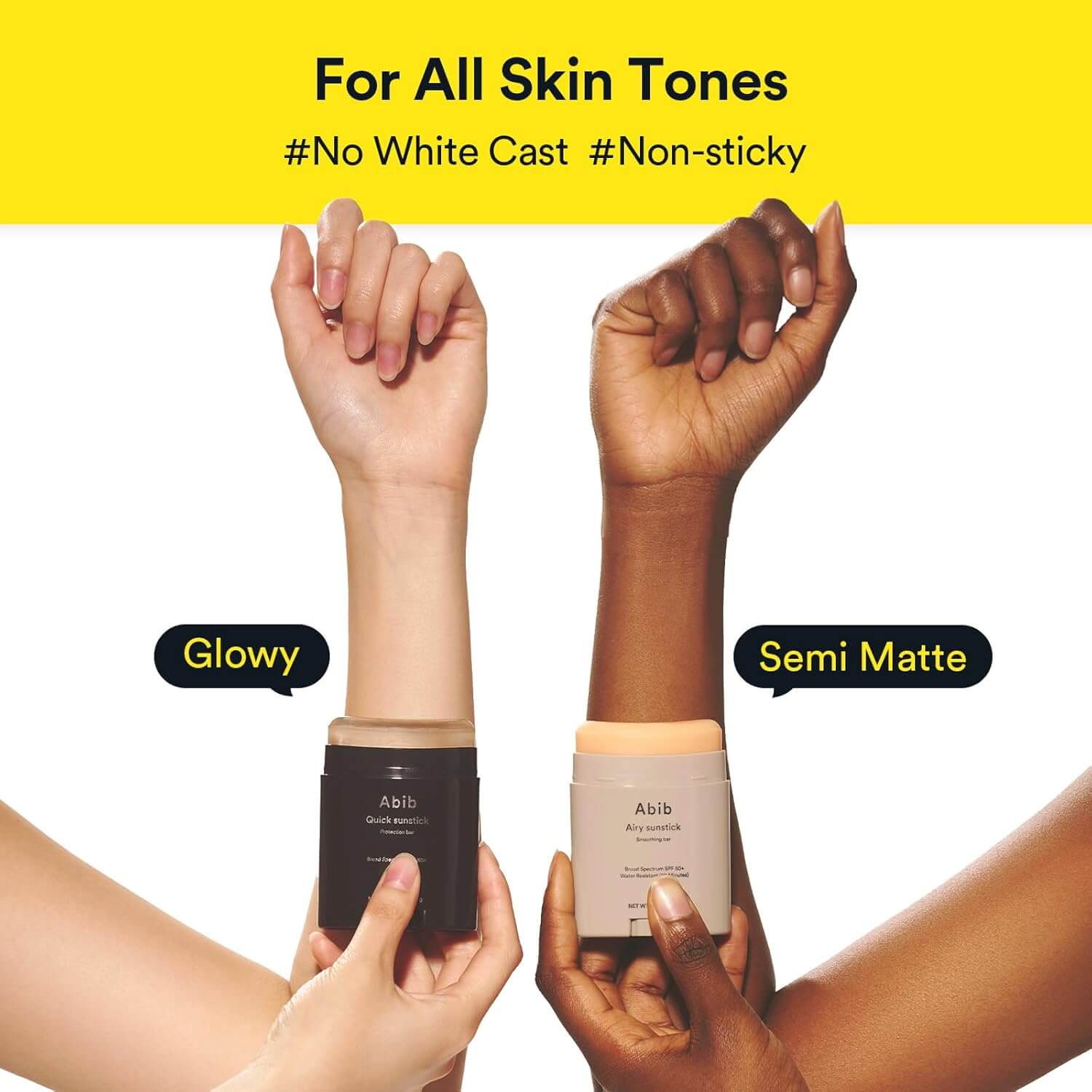 Quick Sunstick Protection Bar - image 7