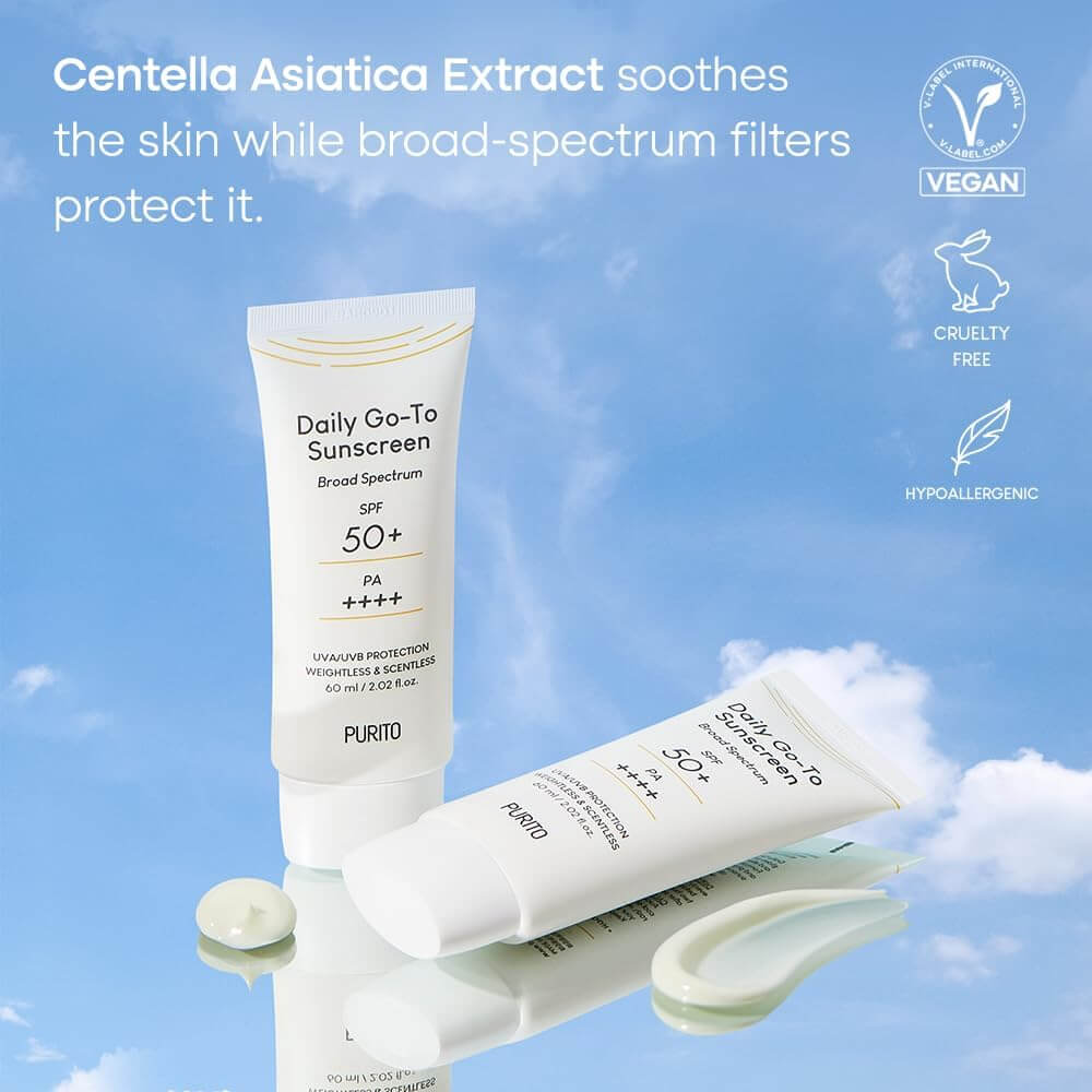 Daily Go-To Sunscreen  - image 2