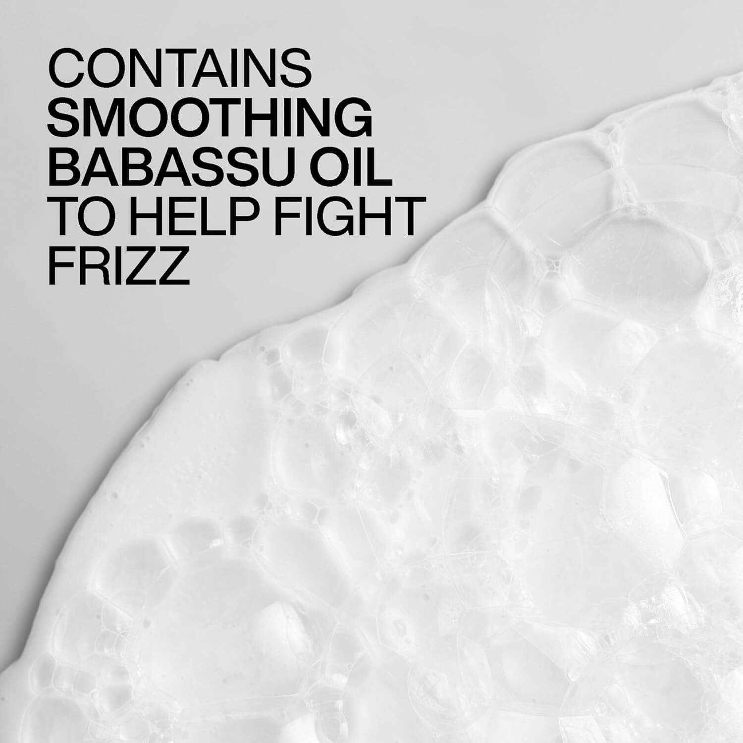 Frizz Dismiss Rebel Tame Leave-In Cream - image 4