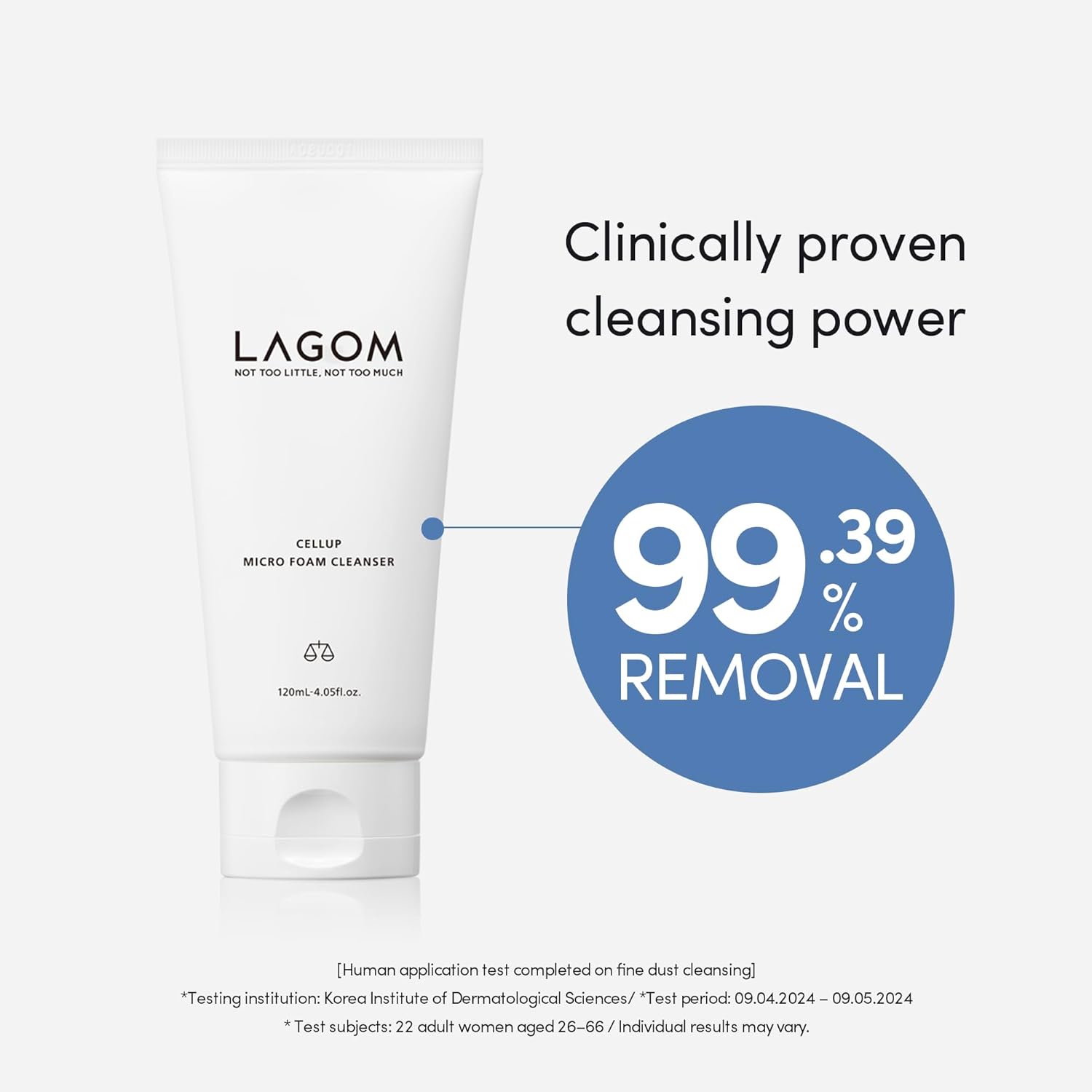 Cellup Micro Foam Cleanser - image 3