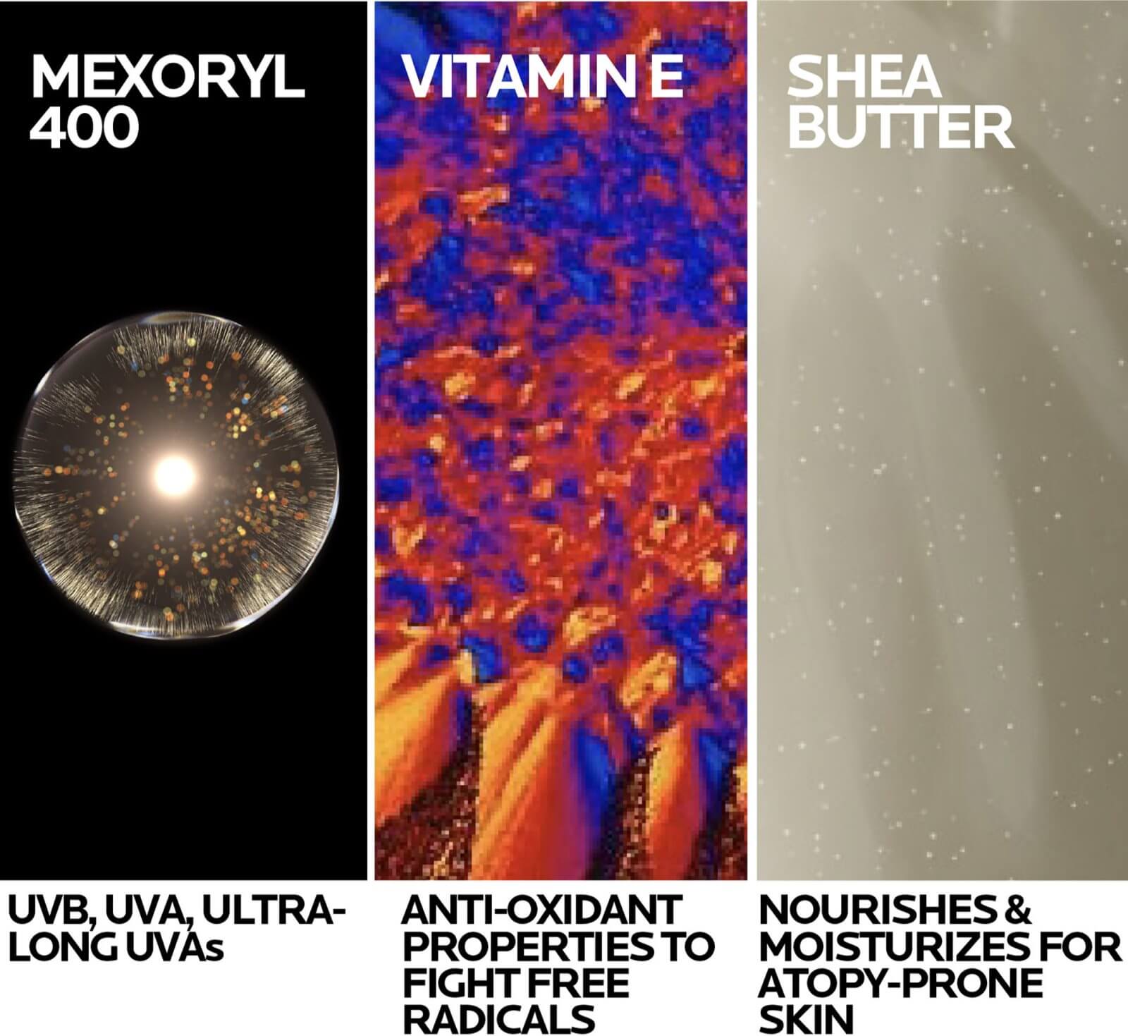 Anthelios UVMune 400 Dermo-Pediatrics Hydrating Lotion SPF50+ - image 2