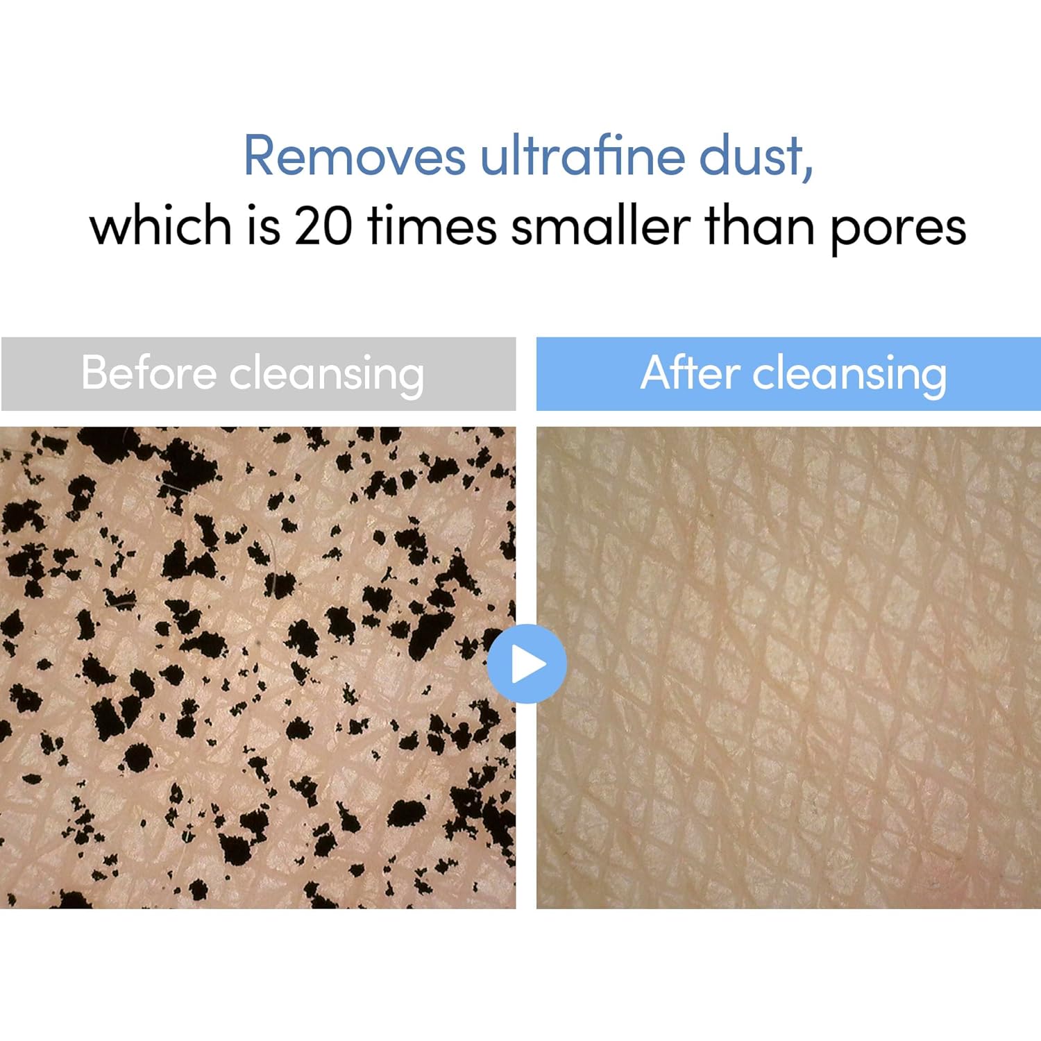 Cellup Micro Foam Cleanser - image 7