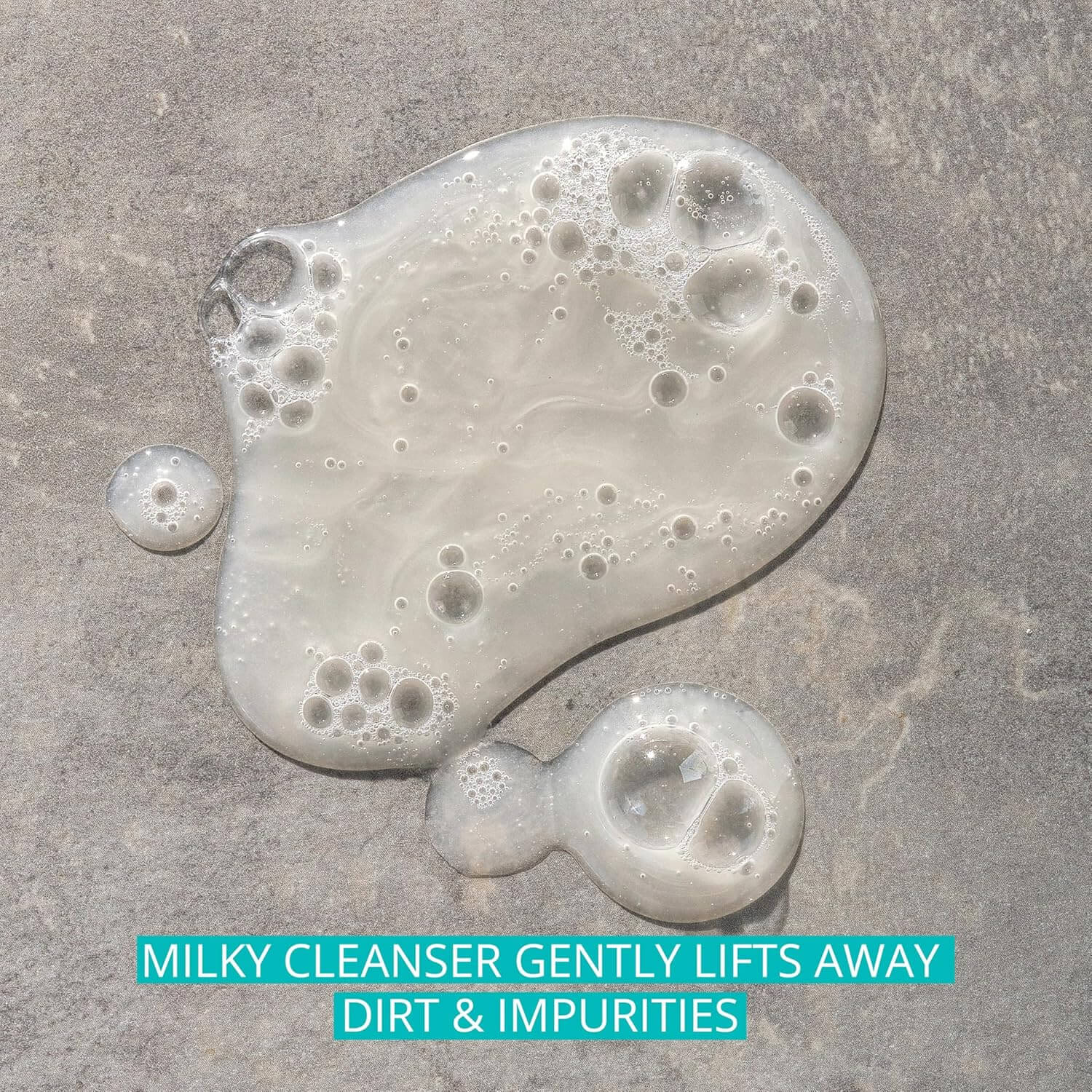 Calm + Restore Gentle Nourishing Oat Cleanser - image 6