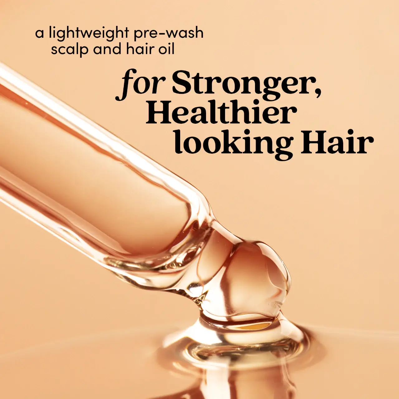 HoliRoots Hair Oil - image 2