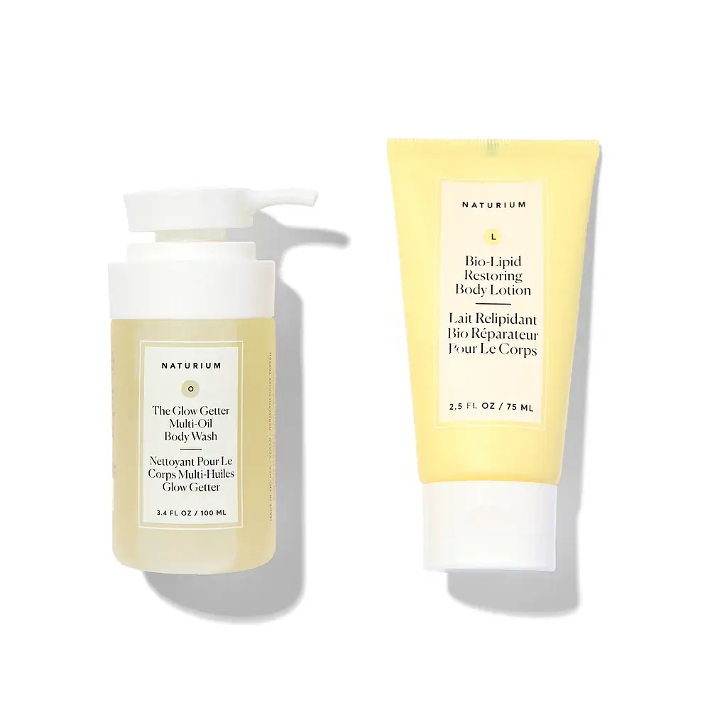 The Glowing Body Kit - image 3