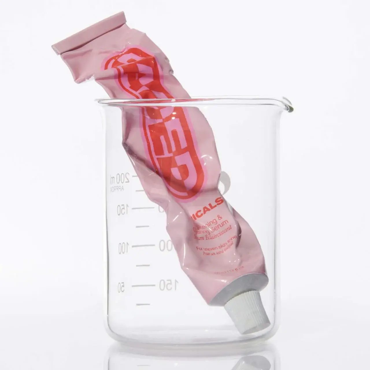 Faded Brightening & Clearing Serum (Original) - image 6