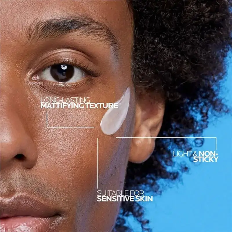 Effaclar Mat Sebum-Controlling Moisturizer - image 5