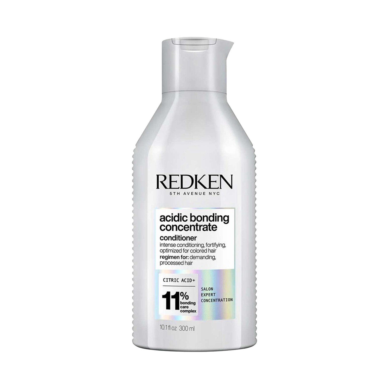 Acidic Bonding Concentrate Conditioner