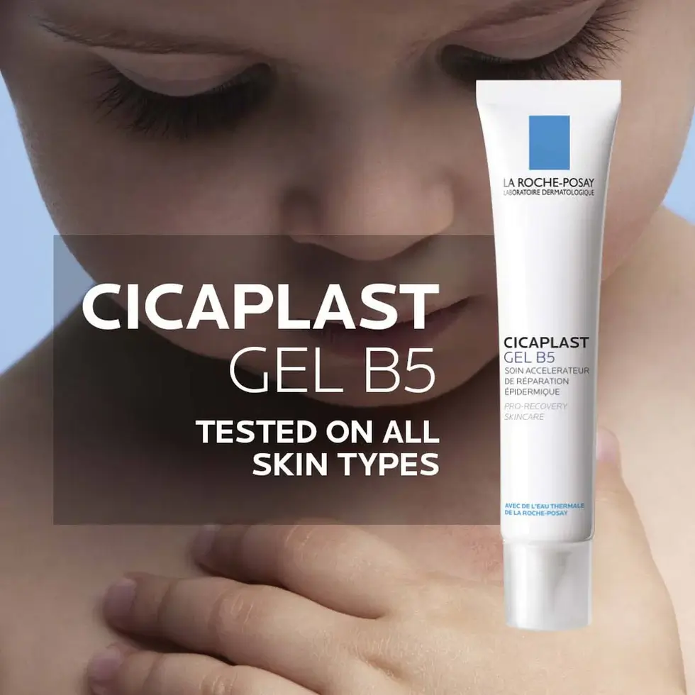 Cicaplast Gel B5 - image 6