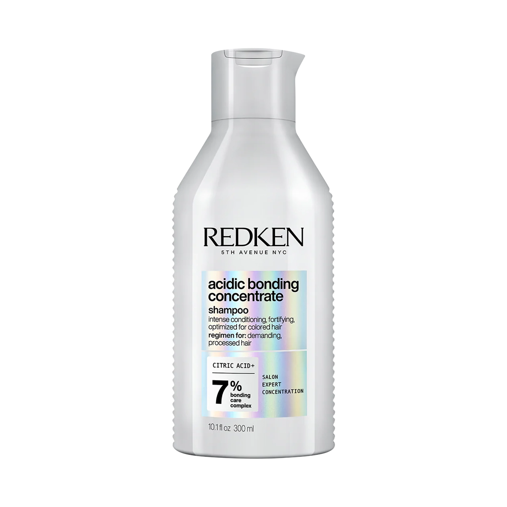 Acidic Bonding Concentrate Shampoo 