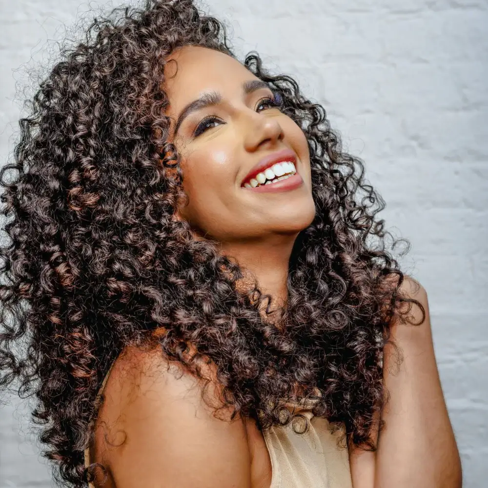 Mango & Tulsi Nourishing Whipping Crème - image 4