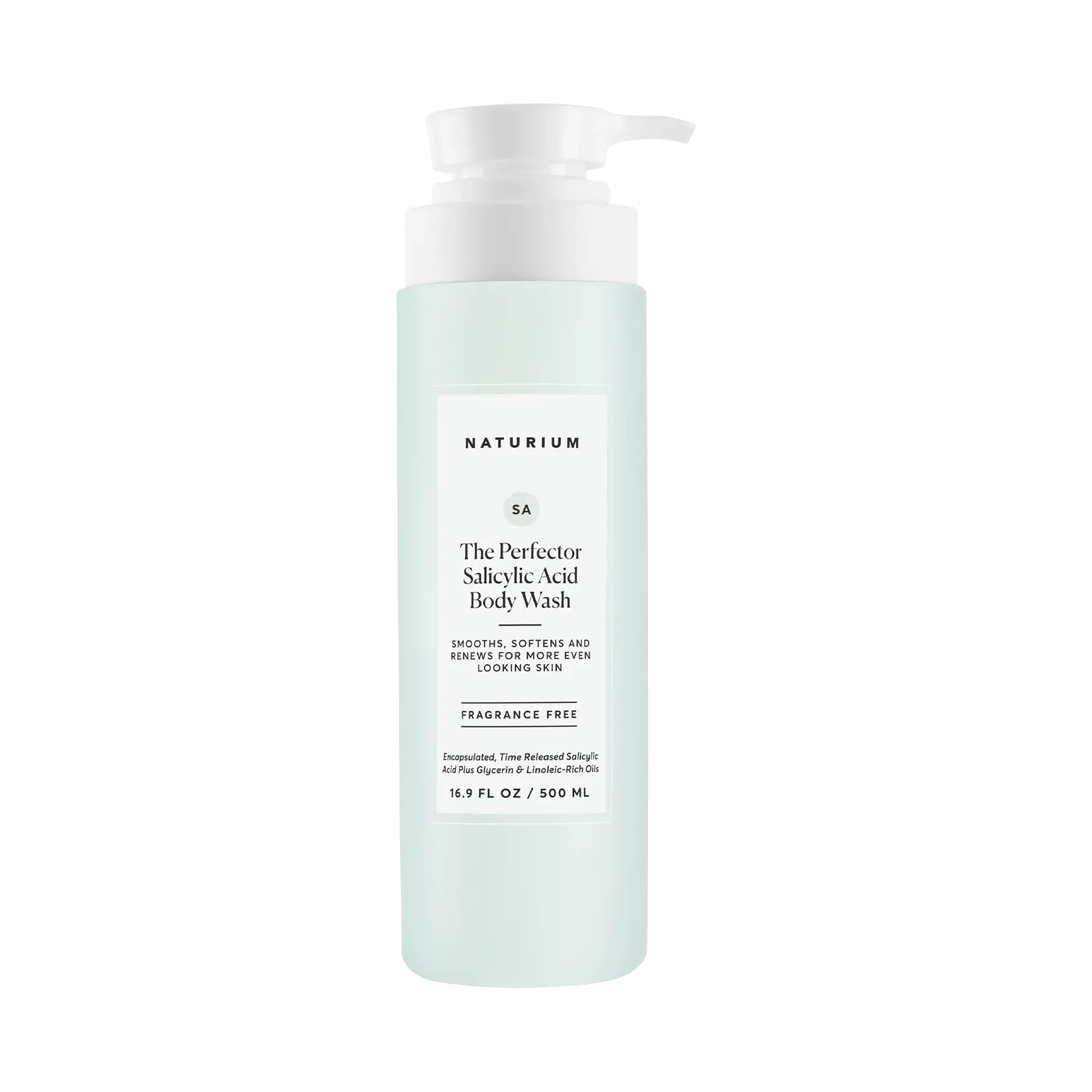 The Perfector Salicylic Acid Body Wash