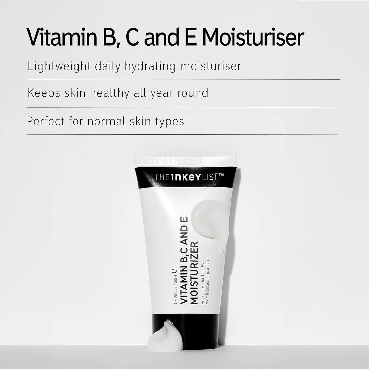 Vitamin B, C and E moisturizer - image 2