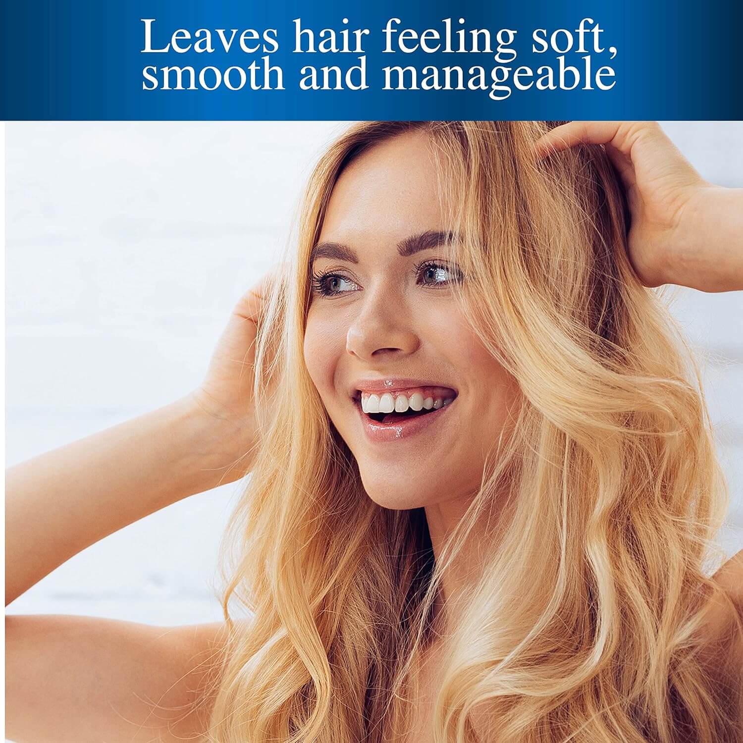 Deep Moisturizing Conditioner - image 4