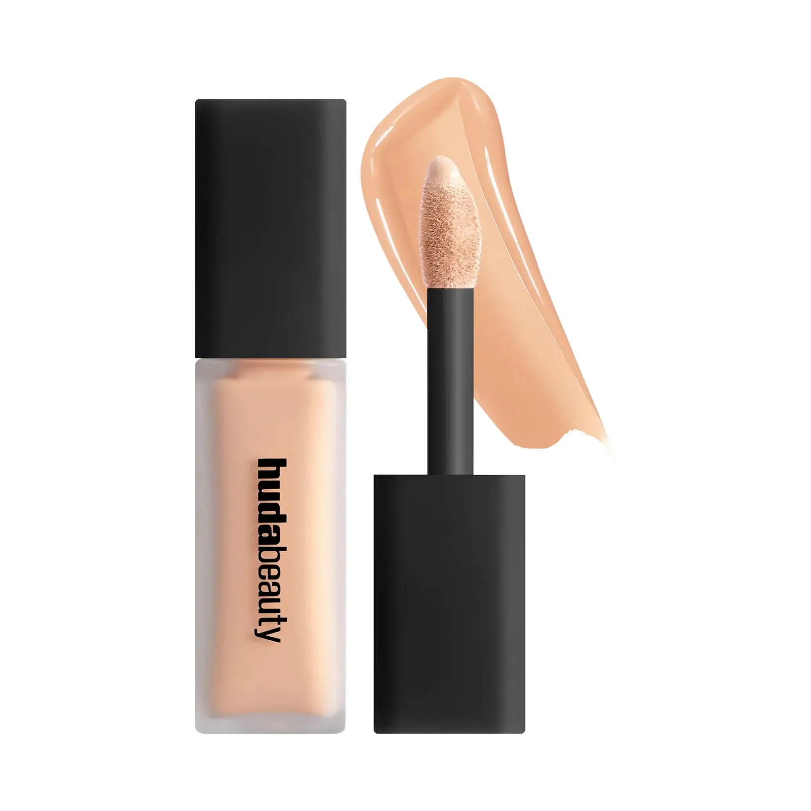 Faux Filter Luminous Matte Concealer