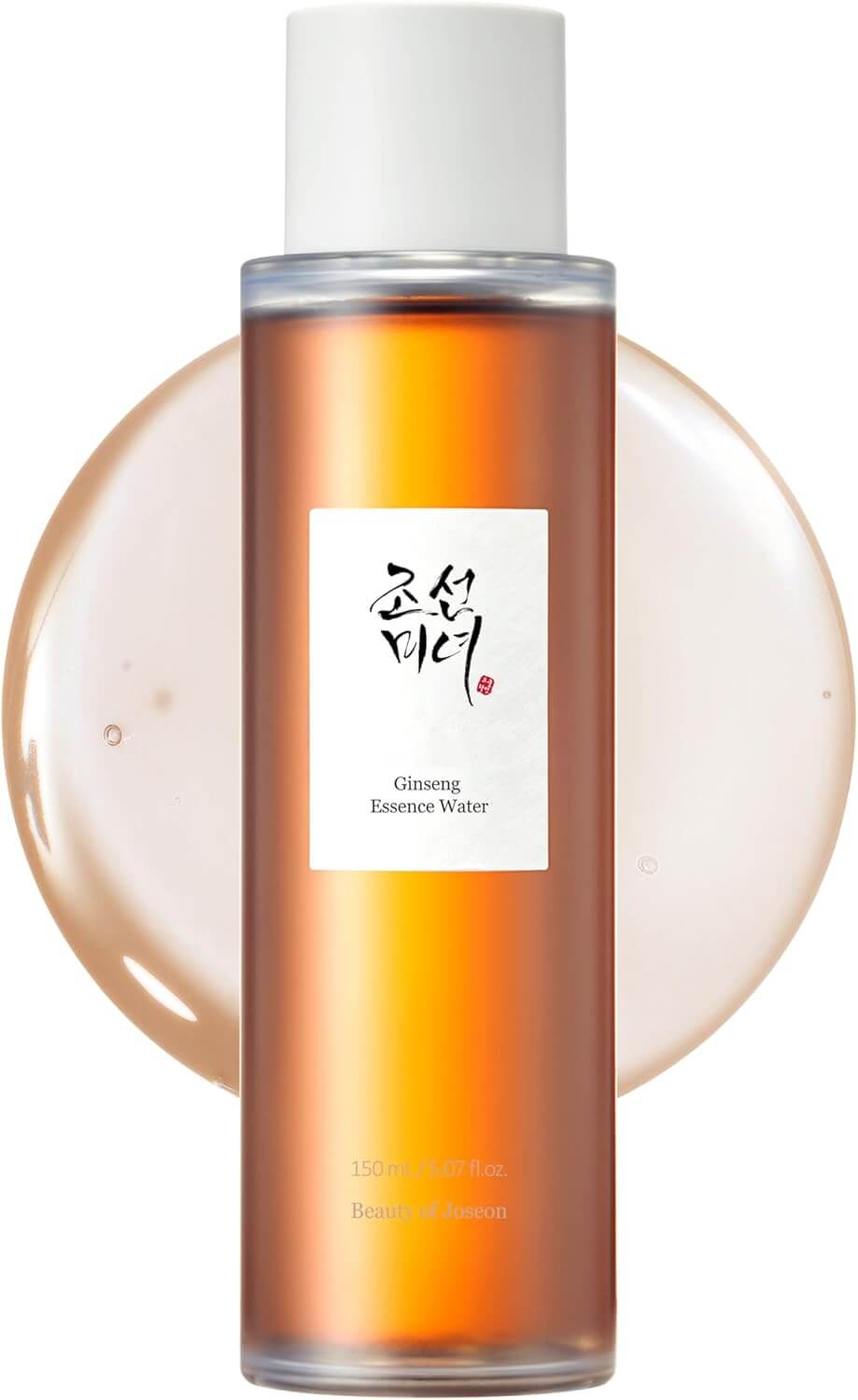 Ginseng Essence Water - image 8