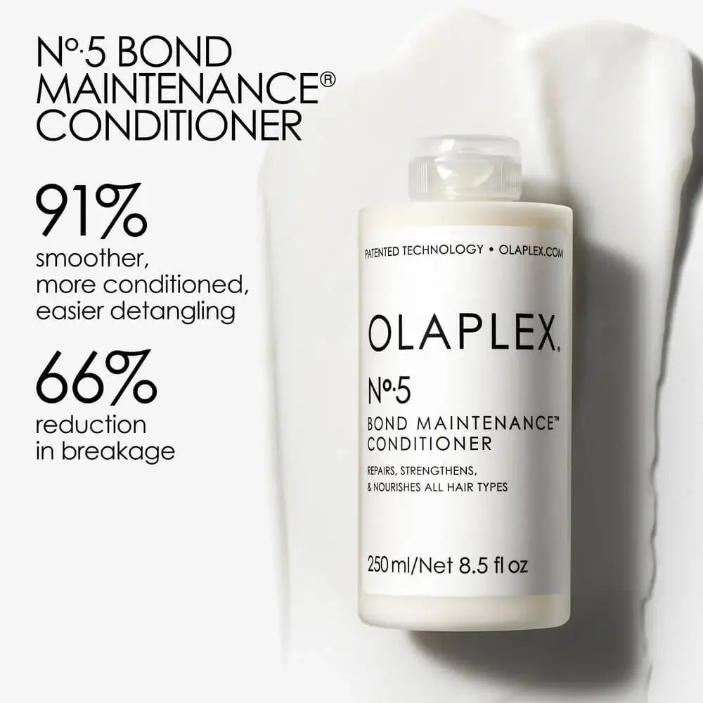 Nº.5 Bond Maintenance Conditioner - image 3