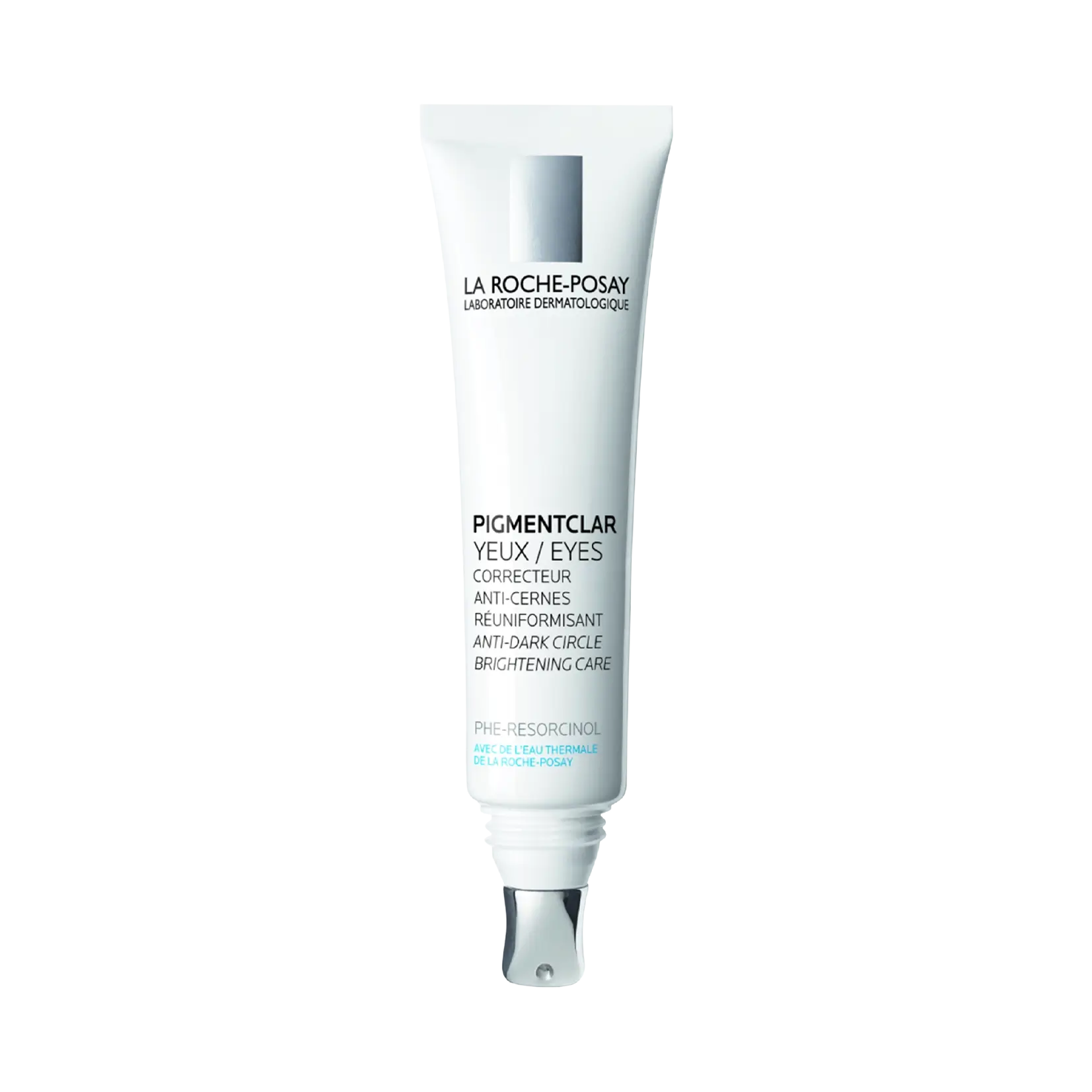 Pigmentclar Eye Cream For Dark Circles