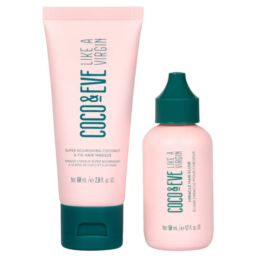 Oh My Hair Kit - image 2