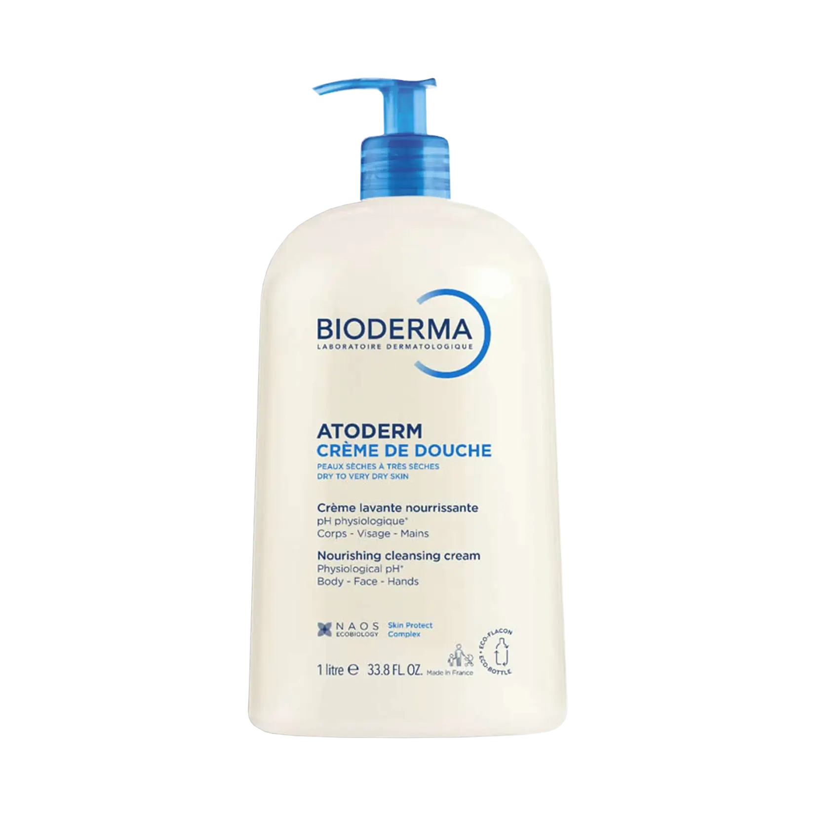 Atoderm Shower Cream