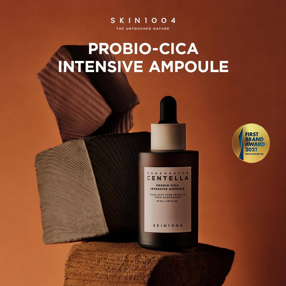 PROBIO-CICA Intensive Ampoule - image 2